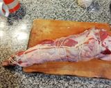 Foto del paso 1 de la receta: Carnaza vacuna 🐂 tiernizada con olla presión