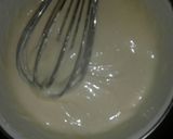 Foto del paso 4 de la receta: Postre en vasos con frutillas!