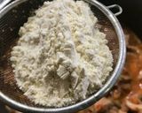 Foto del paso 5 de la receta: Carne en Salsa con Arroz 🍛