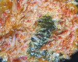 A picture of step 1 of Boneless chicken karahi.