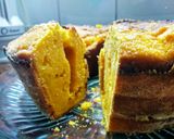 Foto del paso 2 de la receta: Pan de zanahoria en licuadora🥕