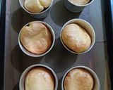 Foto langkah ke 5 dari resep Yorkshire Pudding.