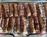 Bolgár kebab recept fázis 1 fotója