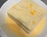 甜點食譜｜法蘭西多士，最愛的港式茶餐廳滋味的食譜步驟3照片
