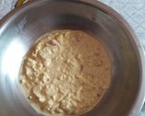 🥚 Tojáskrém recept fázis 2 fotója