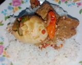 Foto langkah ke 8 dari resep Petis Bumbon Semarang.
