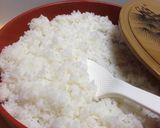 Foto del paso 6 de la receta: Japanese arroz  de sushi!!