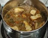 สามชั้นตุ๋นผักกาดดอง วิธีทำสูตร 6 รูป