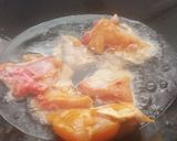 Foto langkah ke 1 dari resep Ayam Kecap Bumbu Rempah.