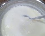 सन्देश (sandesh recipe in Hindi) रेसिपी चरण 2 फोटो