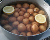 Foto del paso 4 de la receta: Papas Arrugadas Canarias (107)