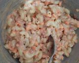 Foto langkah ke 3 dari resep Skotel makaroni goreng panir.