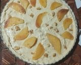 Foto del paso 4 de la receta: Tarta de membrillo con nuez