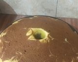 Foto langkah ke 9 dari resep Marble Butter Cake.