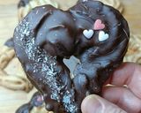 Une image de l'étape 7 de ❤️‍🔥 Biscuits spritz coeur (St Valentin).