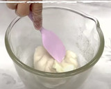牡丹冰皮月餅的食譜步驟2照片