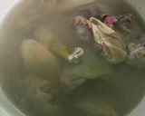 Foto langkah ke 3 dari resep Tongseng ayam kampung 🐣🐓.
