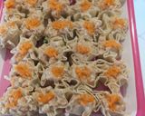 Foto langkah ke 3 dari resep Dimsum Ayam.