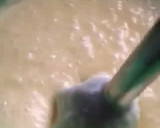Foto del paso 3 de la receta: Coca de pera 🍐