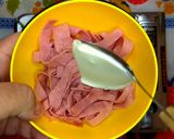 Foto do passo 8 de ℙ𝕀ℤℤ𝔸 𝔻𝔼 𝕄𝕀𝕆𝕁𝕆 🍝🍕