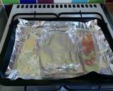 Vickys Smoked Fish Parcels, GF DF EF SF NF recipe step 5 photo
