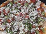 Veg cheese Pizza