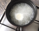 Foto del paso 1 de la receta: Risotto con espárragos y nata