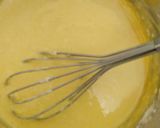 Foto langkah ke 2 dari resep Cheese cake cotton.