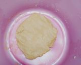 Foto langkah ke 3 dari resep Pie Susu Teflon.