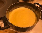 A picture of step 5 of Sponge cake with gas ✨ Cake recipe without oven.