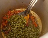 મગ (Moong Recipe In Gujarati) રેસીપી સ્ટેપ3ફોટો