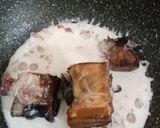 Foto langkah ke 3 dari resep Iwak Pe Santan.