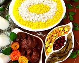 عکس مرحله 3 از دستور خورش مرغ ترش