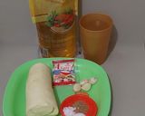 Foto langkah ke 1 dari resep Singkong Goreng part II.