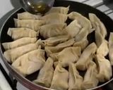 Foto langkah ke 4 dari resep Gyoza.