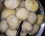 व्रत के आलू (Vrat ke aloo recipe in hindi) रेसिपी चरण 1 फोटो