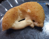Foto del paso 7 de la receta: 💥💣 Bombitas de queso y de carne💣💥