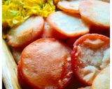 কাকড়া পিঠে (kakara pitha recipe in Bengali) রেসিপির ধাপ 8 ছবি