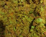 A picture of step 10 of Winter Special Peas Nimona Gravy.