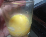 Foto del paso 1 de la receta: Tortilla francesa al microondas