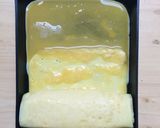 Foto langkah ke 5 dari resep Rice Tamagoyaki.