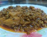 মেথি দিয়ে শোল মাছ রেসিপির ধাপ 2 ছবি