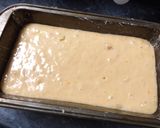 Foto del paso 3 de la receta Plum cake sencillo con frutos secos