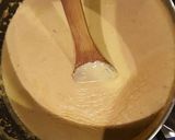 Foto del paso 6 de la receta: Fettuccini con pollo, en salsa de queso crema y parmesano