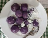 Foto langkah ke 5 dari resep Onde Onde Betawi.