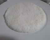 Foto del paso 5 de la receta Pizza-sushi de atún 🍣🍕