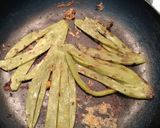 Foto del paso 3 de la receta: Nopales asados. ॐ