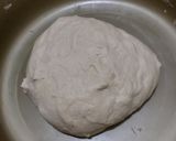 Foto langkah ke 5 dari resep Bakpao Tanpa Mixer.