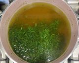 عکس مرحله 2 از دستور آش رشته