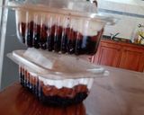 Foto del paso 2 de la receta: Postre oreo 💥